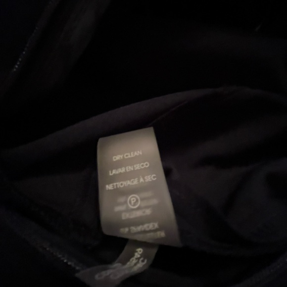 NWT Calvin Klein Jumpsuit - Picture 5 of 8